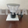 Настенный фонарь Solar garden light на солнечных батареях 2 режима 